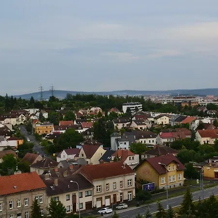 Apartman Amazing View